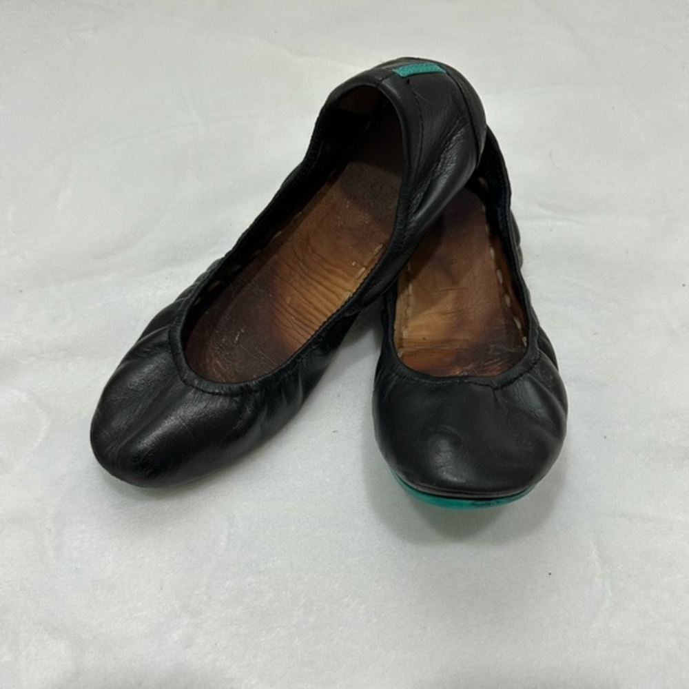 Tieks Flat